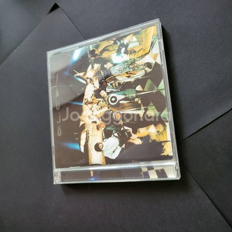 GLAY ONE LOVE 글레이--0