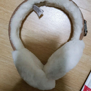 정품 어그귀마개