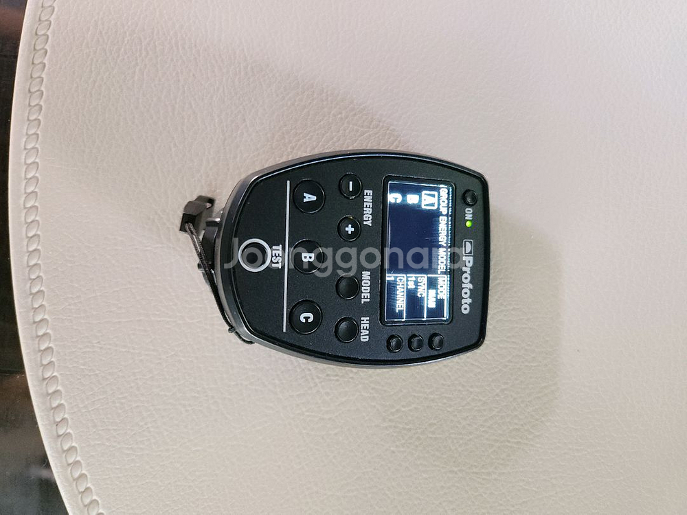 프로포토 A2, 소프트박스,캐논 동조기 팝니다.--4