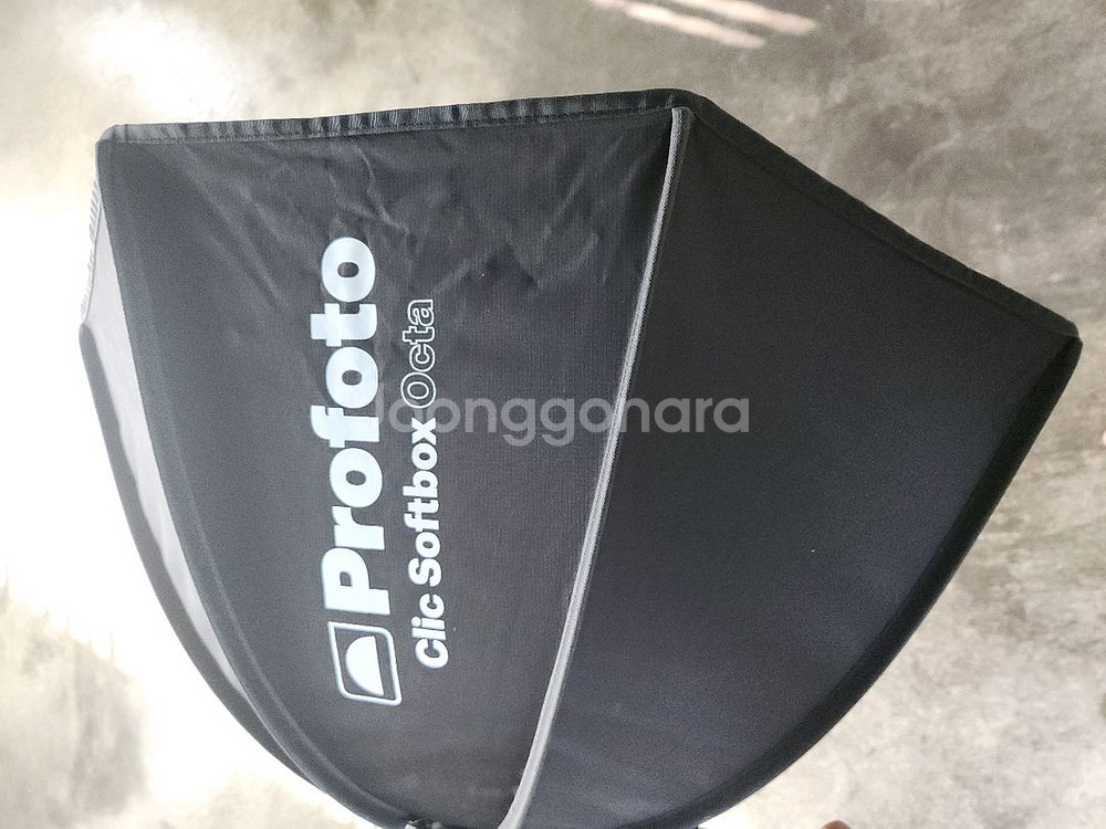 프로포토 A2, 소프트박스,캐논 동조기 팝니다.--1