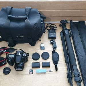 캐논 EOS 70D+50.8 DSLR 카메라