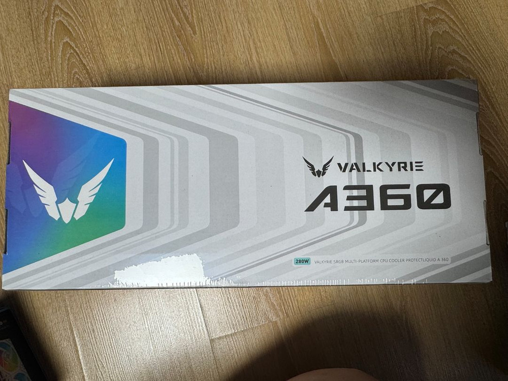 i7-14700k, asusZ790, 수랭쿨러, 램--0