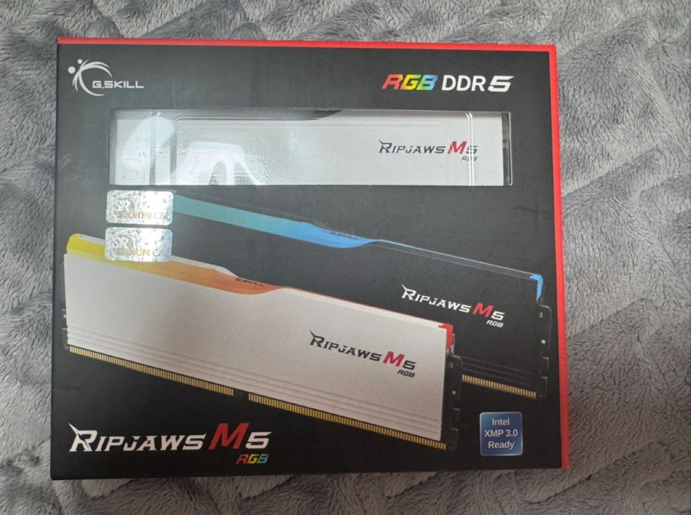 i7-14700k, asusZ790, 수랭쿨러, 램--1