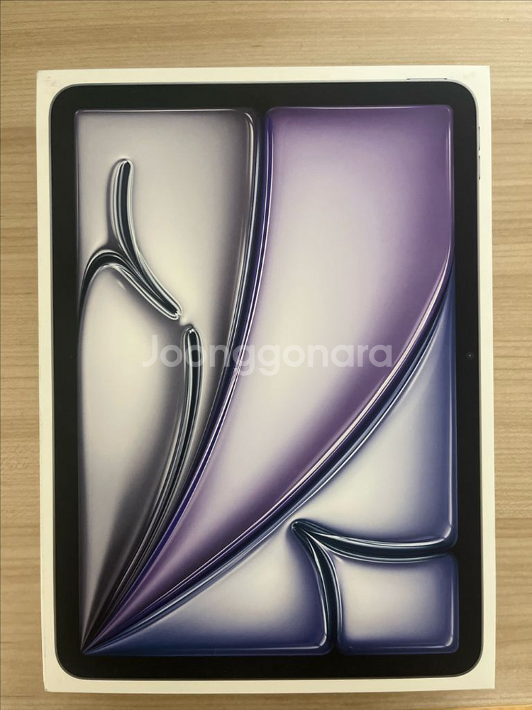 아이패드 air 11 m3 128gb wifi--0
