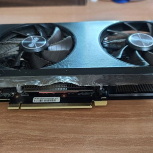 3060 DUAL OC 12GB / RAM팝니다