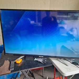 디엘티 ZEPA 55인치 TV 티비 4K UHD ZE5