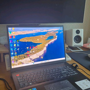 아수스 비보북 16x oled