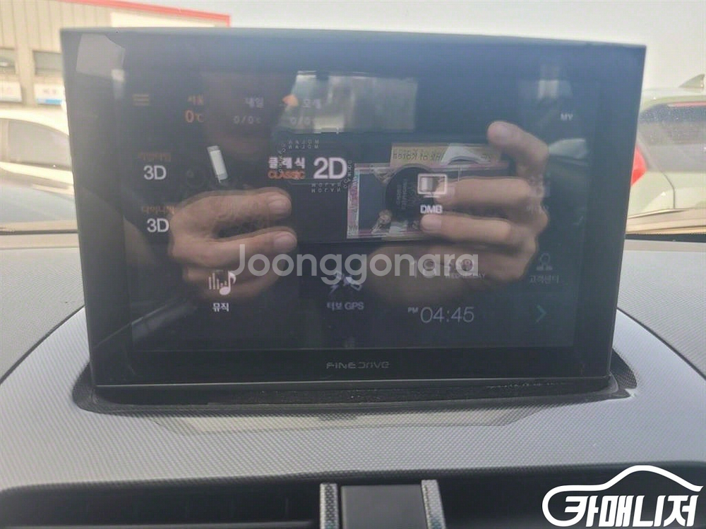[쉐보레]스파크 LT 기본형 #최저가도전--8