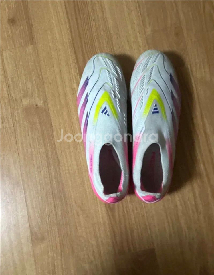 아디다스 프레데터 엘리트 fg ll--0