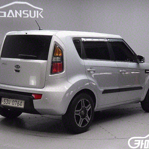 [기아]쏘울 1.6 SMART (5인승) #최저가도전