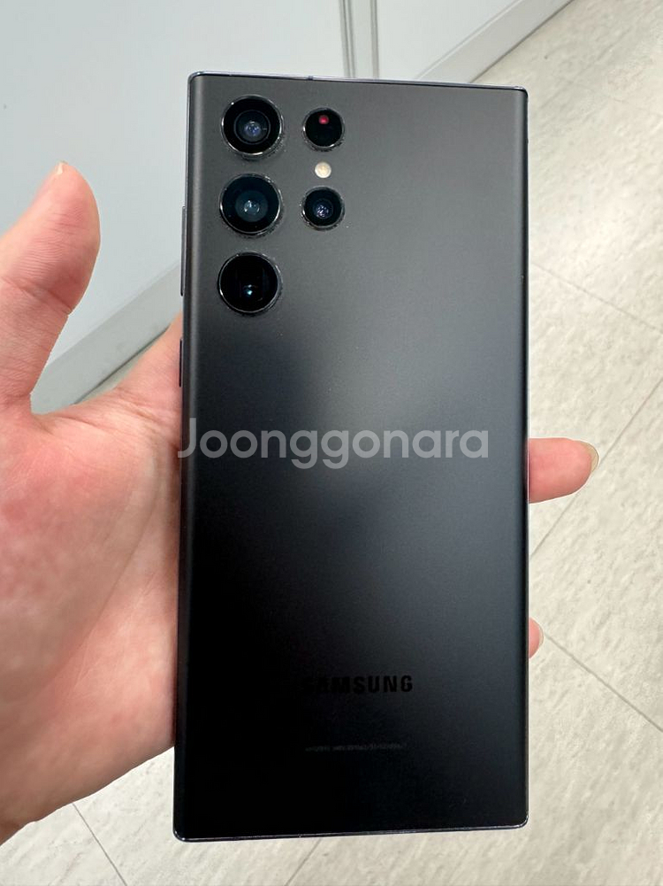 갤럭시 s22 울트라--0
