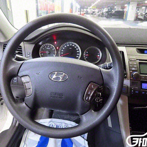 [현대]NF 쏘나타 트랜스폼 N20 LPG 럭셔리 #최