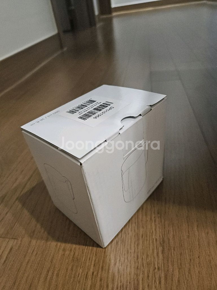 미사용 브레빌 밤비노 BES450SST 팝니다.--6