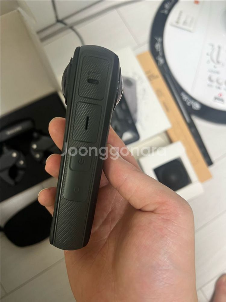 인스타 360 X4--3