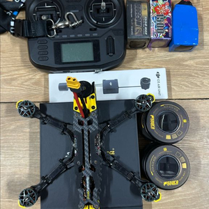 Fpv 드론