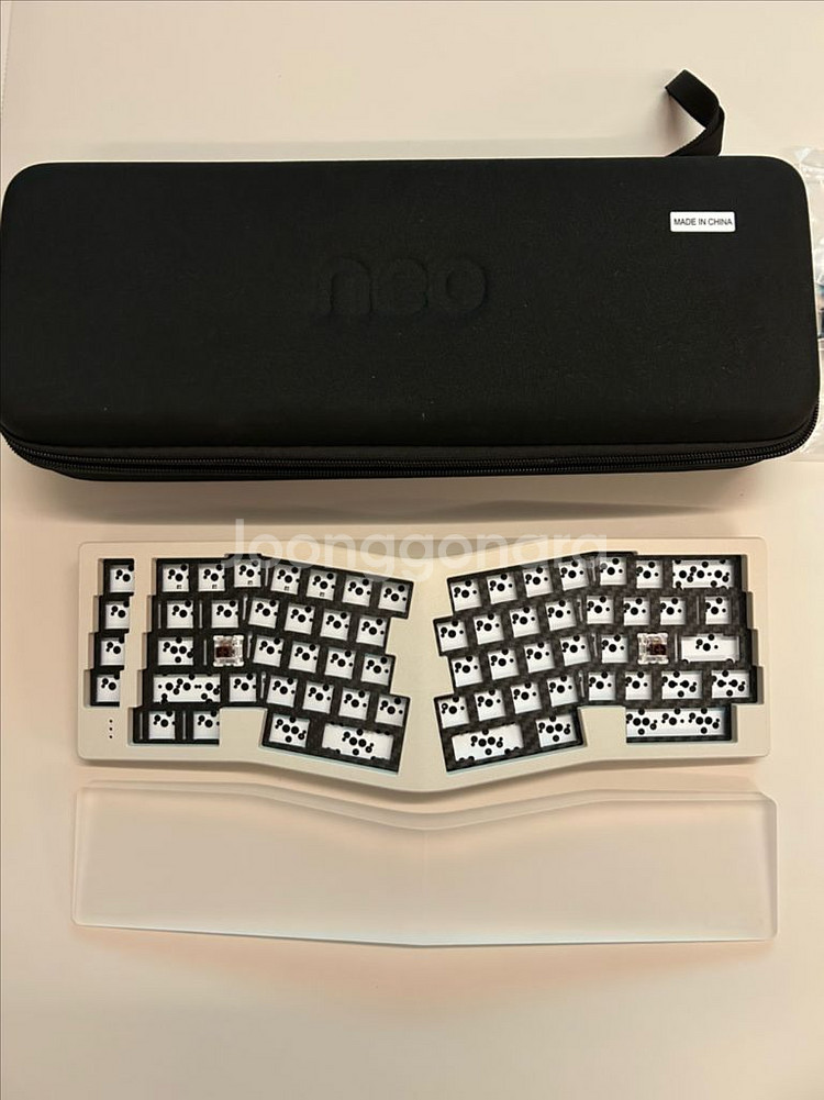 네오 어고 neo ergo 레트로 화이트--0