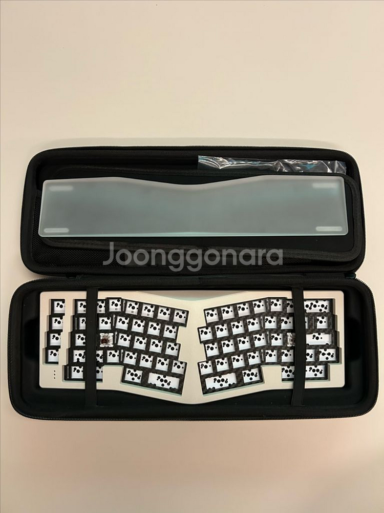 네오 어고 neo ergo 레트로 화이트--4