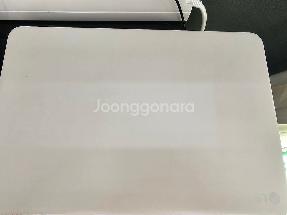 LG 울트라북 15인치 에요.--2