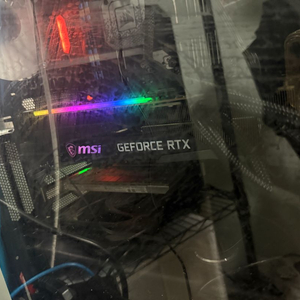 Msi 3090ti 24gb 트리오