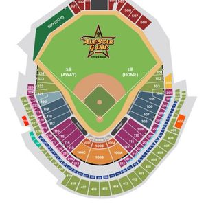 2025 KBO 리그 올스타전 티켓 양도