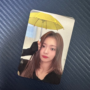 [판매] 프로미스나인 메이크스타 미니우산 특전 이나경