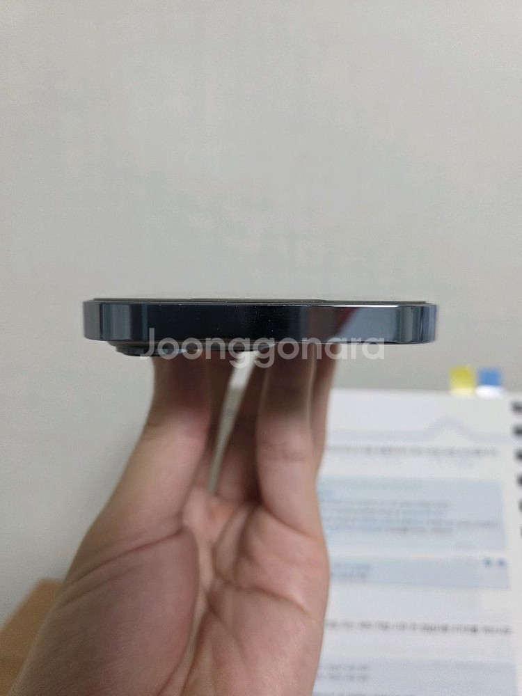 아이폰 13프로 256gb 시에라블루--7