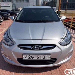 [현대]엑센트신형 1.4VVT 프리미어 #최저가도전
