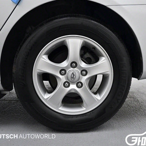 [현대]아반떼 HD 1.6 VVT S16 럭셔리 (5인