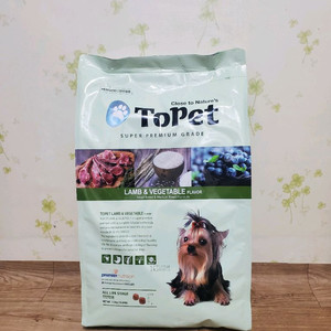 애견사료7.2kg*2포