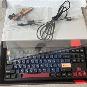 프리플로우 m1 pro tkl