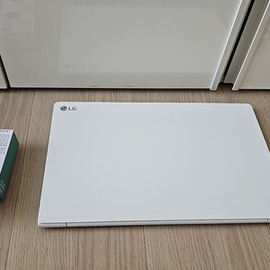 초경량 LG 그램 노트북 gram 15인치 i5 엑셀