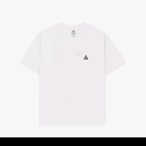 사이즈 XXL 나이키 ACG LBR 티셔츠 서밋 화이트