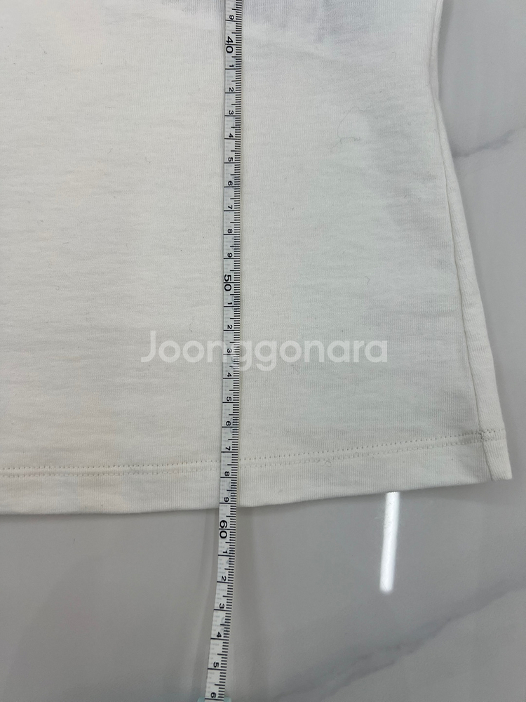 [럭스올 울산점]구찌 인터로킹 GG 여성 반팔 티셔츠--8