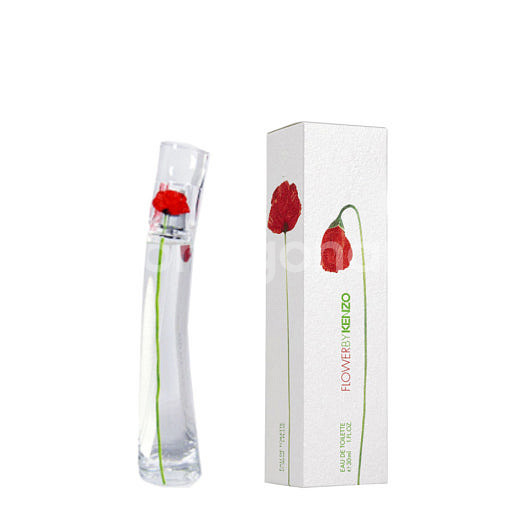 겐조 플라워 바이 겐조 EDT 50ml (향수 테스터)--1