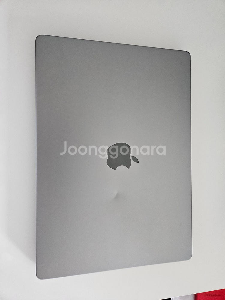 맥북 프로 M1 Pro 16GB 512GB--1