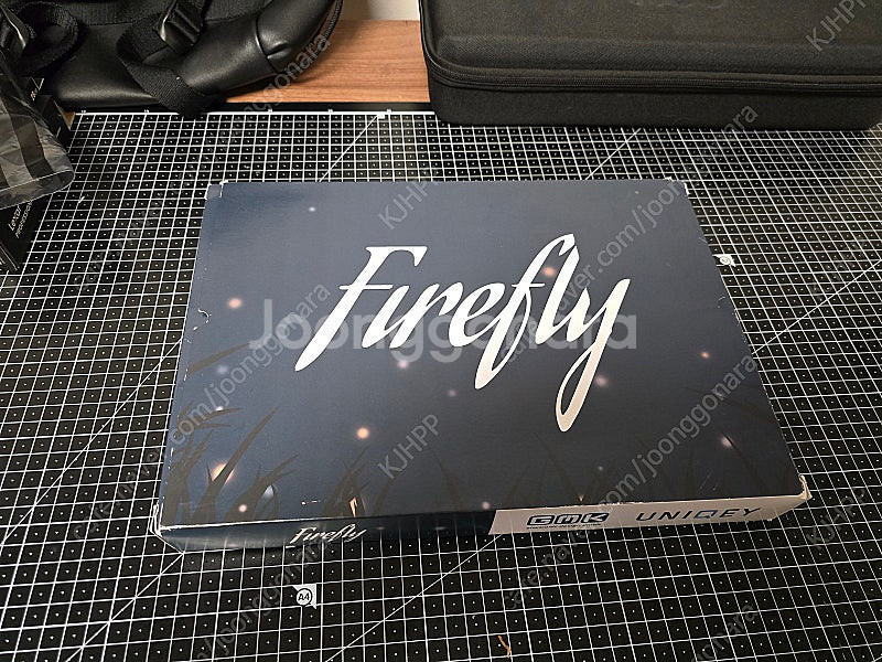 GMK Firefly--0