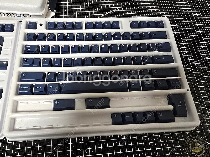 GMK Firefly--3