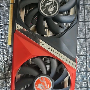 컬러풀 rtx3060 12gb 판매