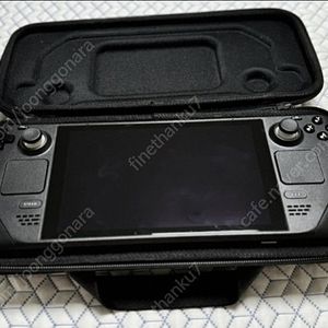 스팀덱 LCD 512G