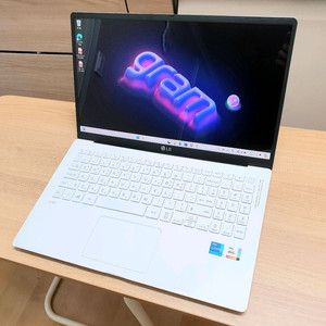 SS급 LG그램 22년 코어i5 16GB 윈11 최경량