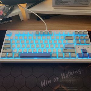 TFG Magnetox XL 자석축 8K 키보드