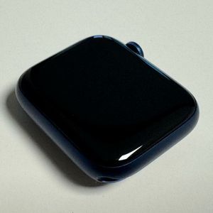 애플워치6 셀룰러 알루미늄 44mm 블루