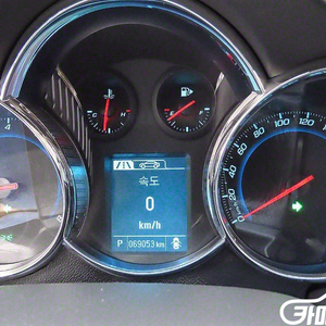 [쉐보레]크루즈 1.8LTZ + (5인승) #최저가도전