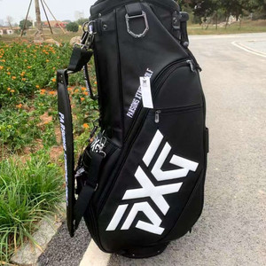 pxg 스탠드백 골프백 경량 캐디백 블랙 판매