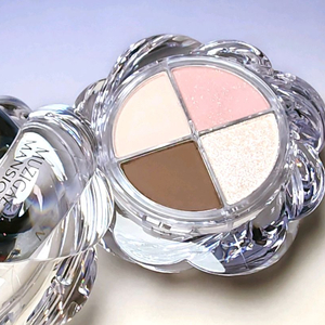 무지개 맨션 트위스트 팟 아이파레트 04 모브 그레이시