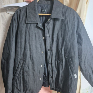A.P.C 자켓