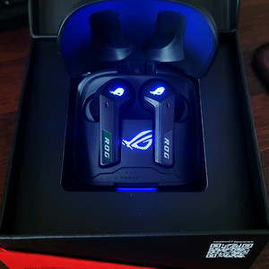 ASUS ROG Cetra Speednova 신품급