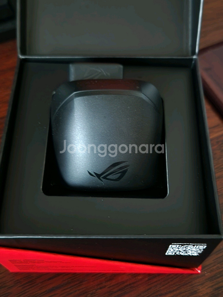 ASUS ROG Cetra Speednova 신품급--1