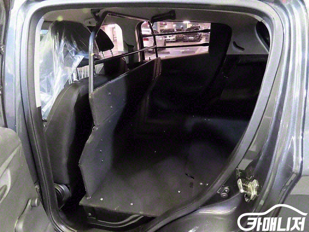 [쉐보레]더 넥스트 스파크 승용밴 베이직 (2인승) # 이미지