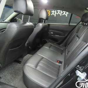 [쉐보레]어메이징 뉴 크루즈 1.8 LT 디럭스팩 #최